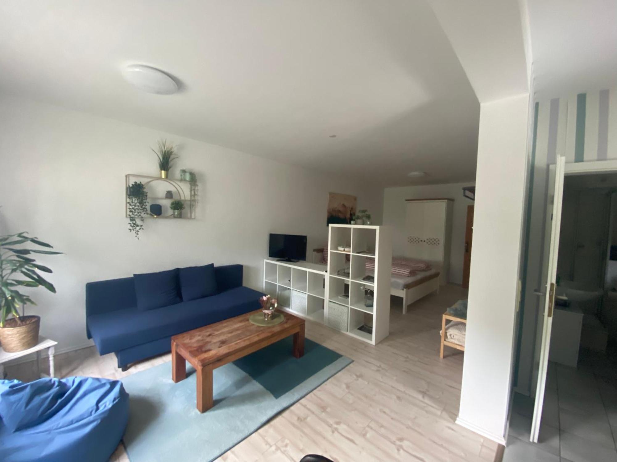 Ferienwohnung Shakira Penig Exterior photo