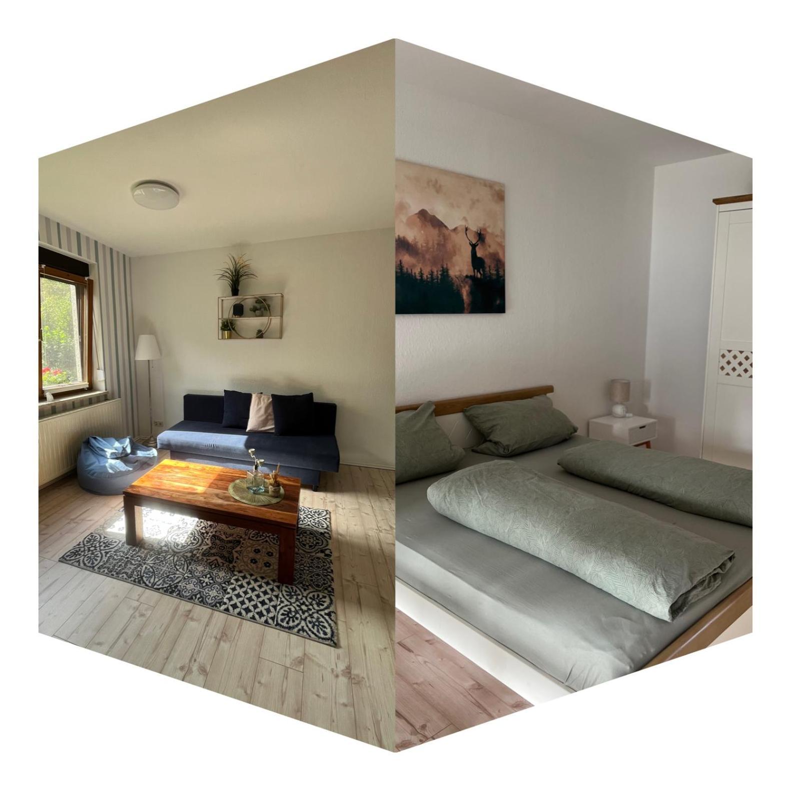 Ferienwohnung Shakira Penig Exterior photo